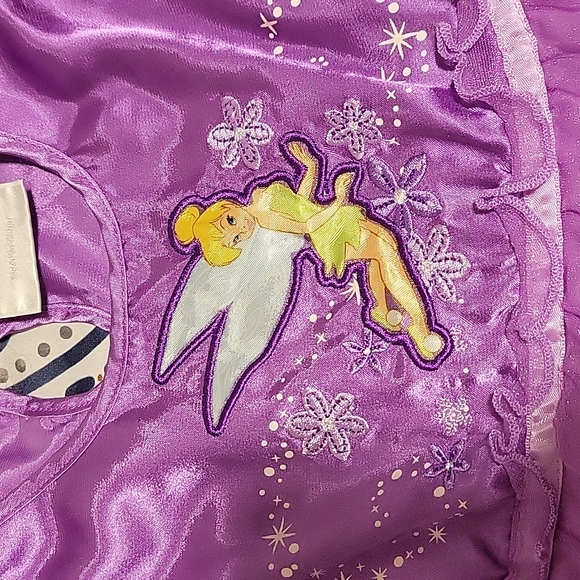 Tinker Bell Dress - Picture 2 of 4